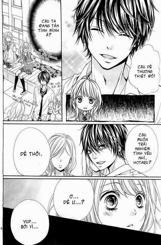 Tổng hợp One Shot.: Chapter 281