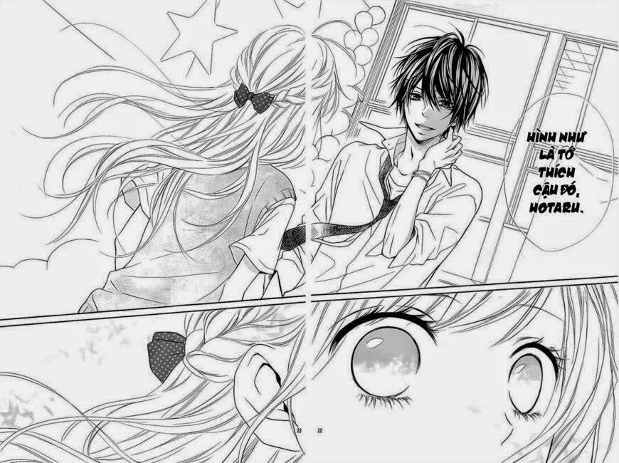 Tổng hợp One Shot.: Chapter 281