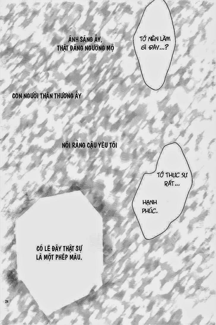 Tổng hợp One Shot.: Chapter 281