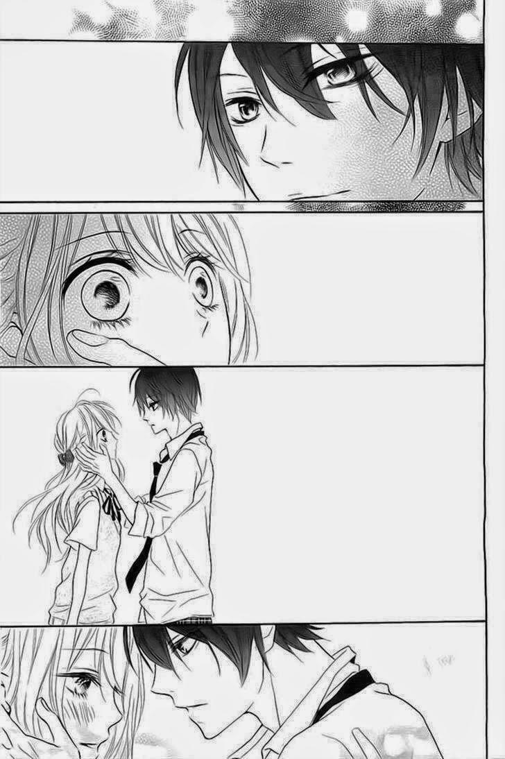 Tổng hợp One Shot.: Chapter 281