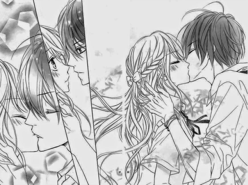 Tổng hợp One Shot.: Chapter 281