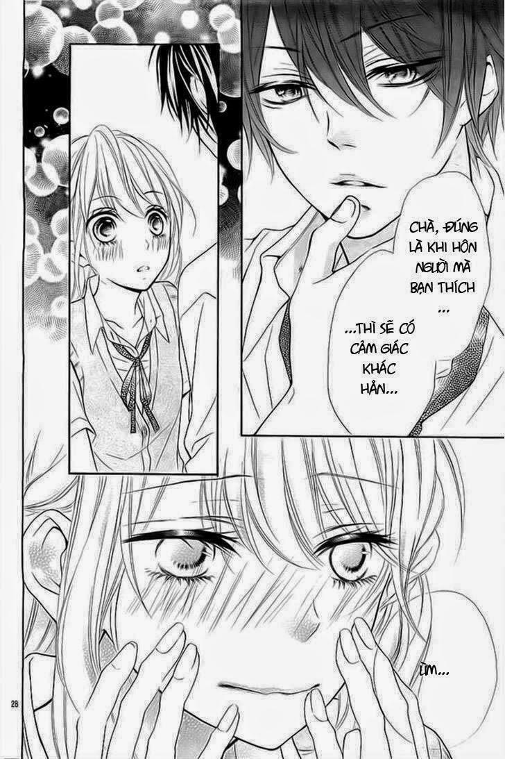 Tổng hợp One Shot.: Chapter 281