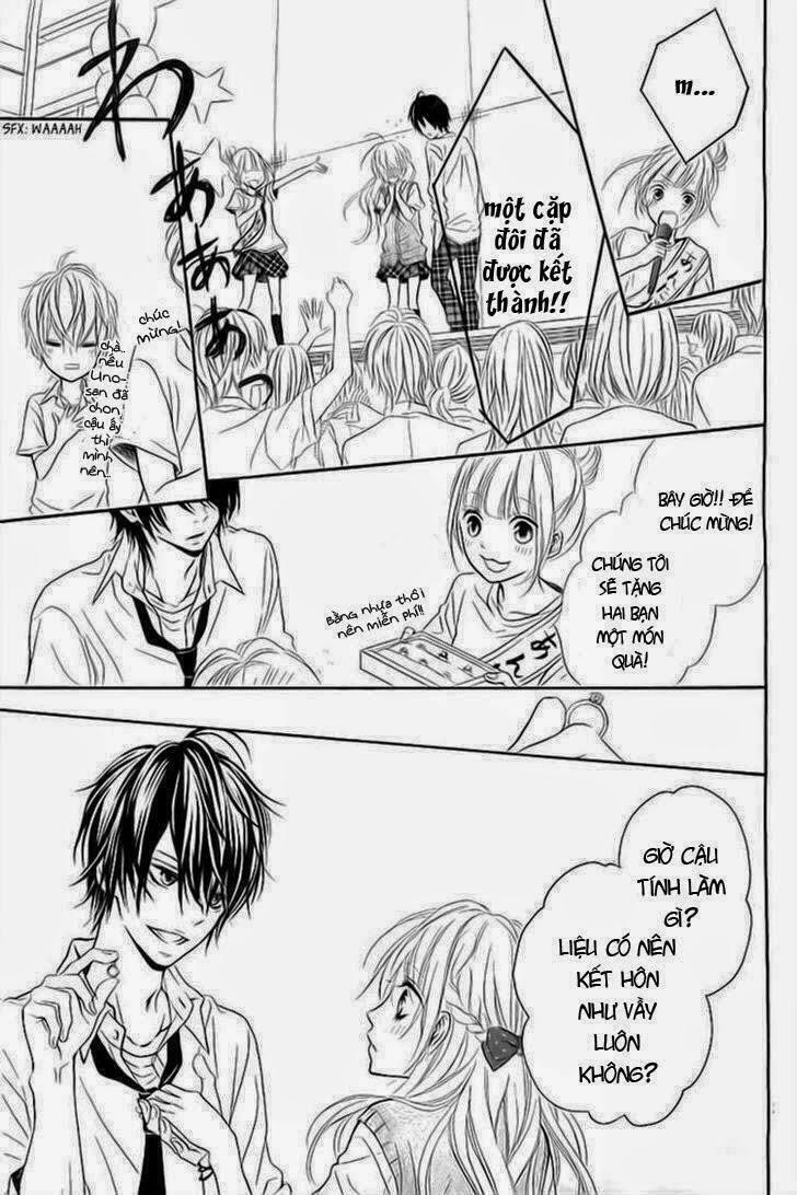 Tổng hợp One Shot.: Chapter 281
