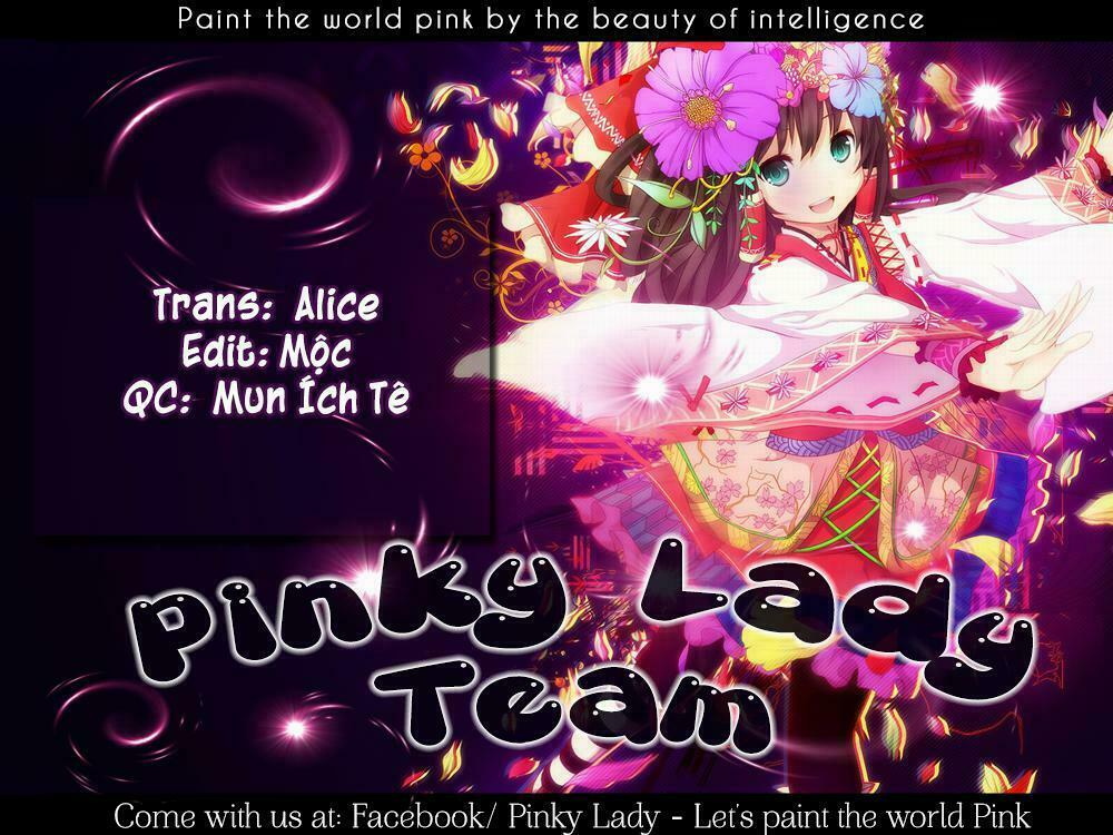 Tổng hợp One Shot.: Chapter 283
