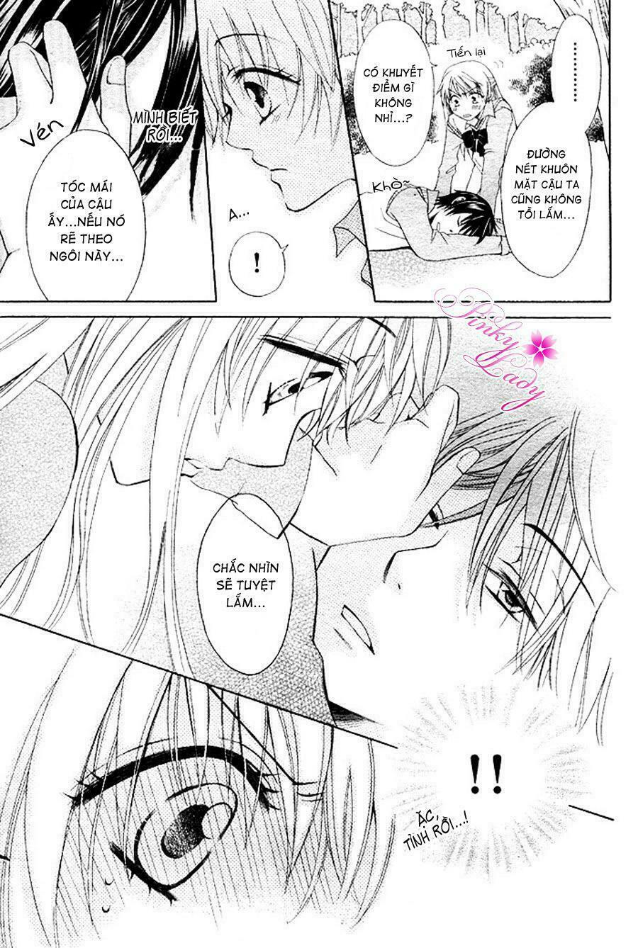 Tổng hợp One Shot.: Chapter 283