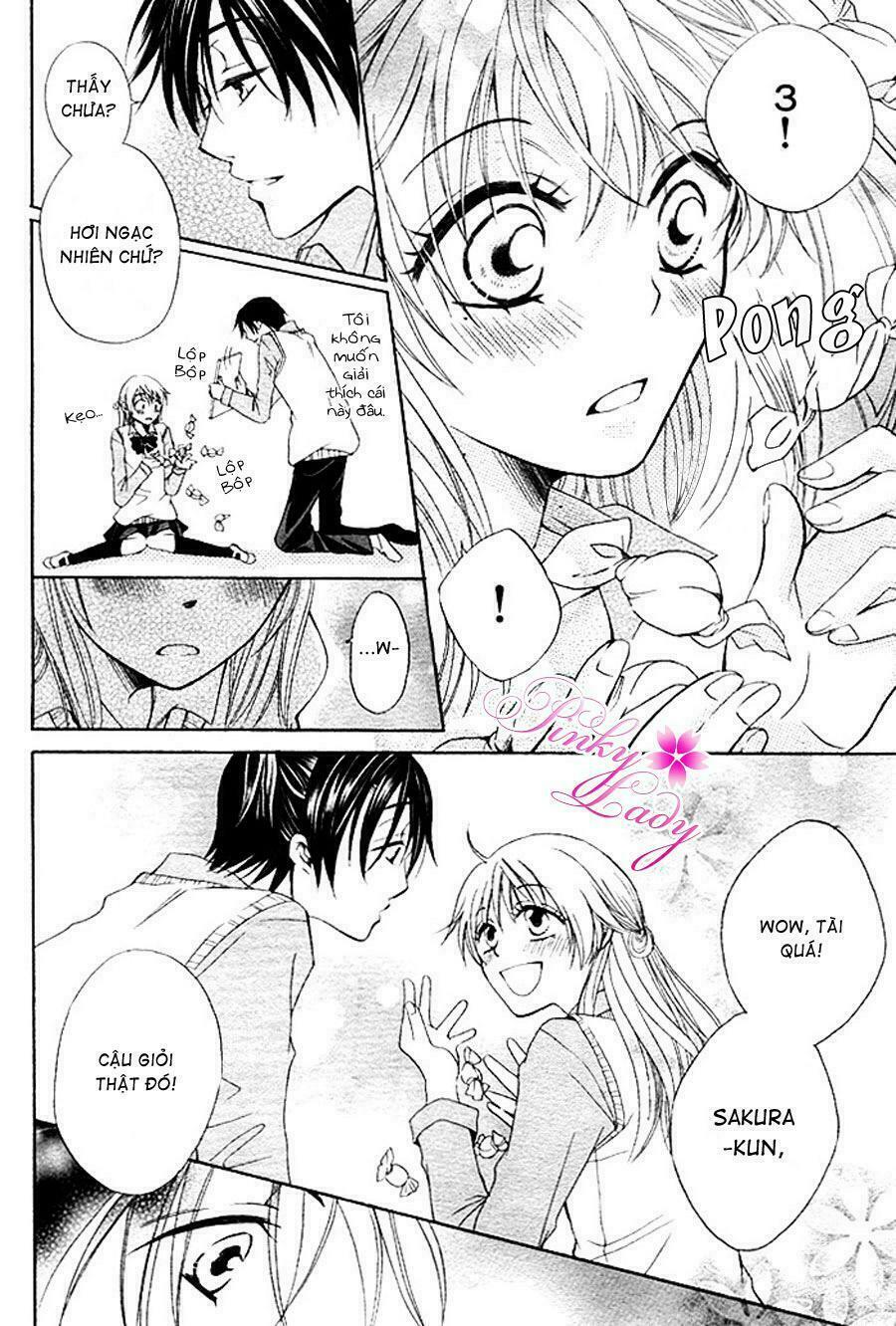 Tổng hợp One Shot.: Chapter 283
