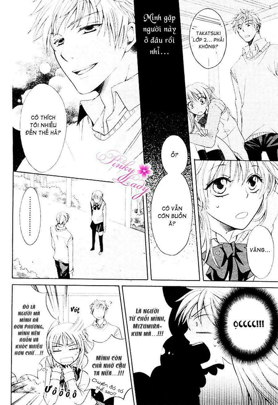 Tổng hợp One Shot.: Chapter 283