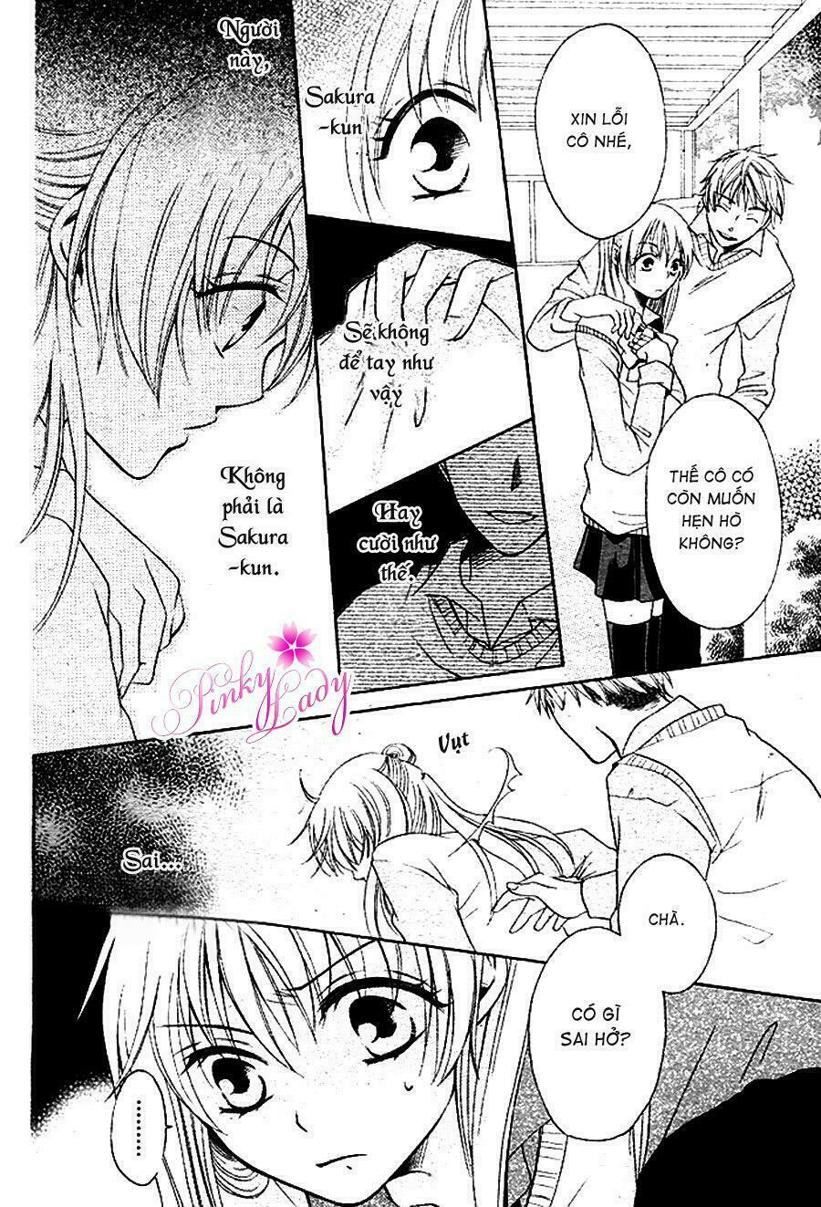Tổng hợp One Shot.: Chapter 283