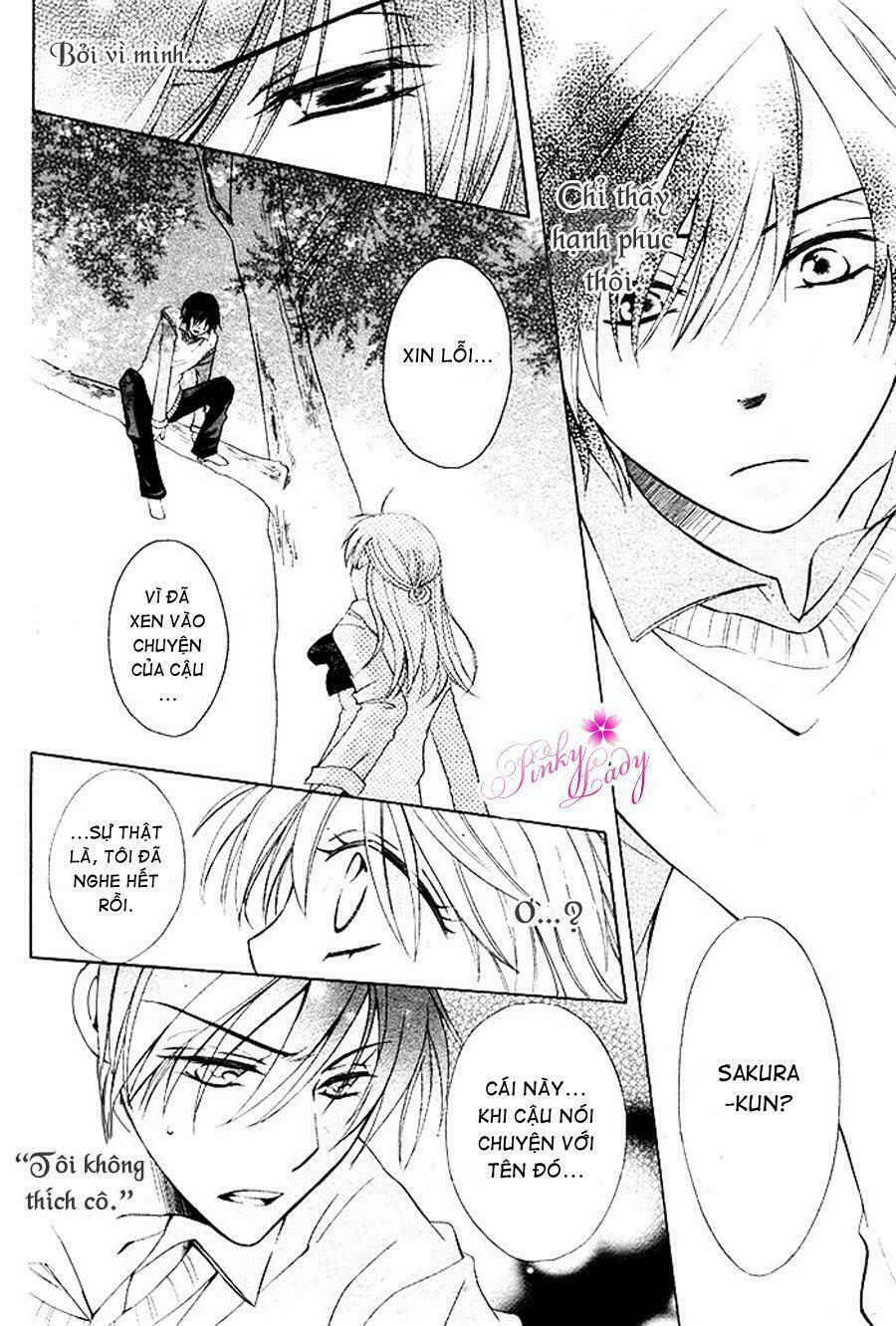 Tổng hợp One Shot.: Chapter 283
