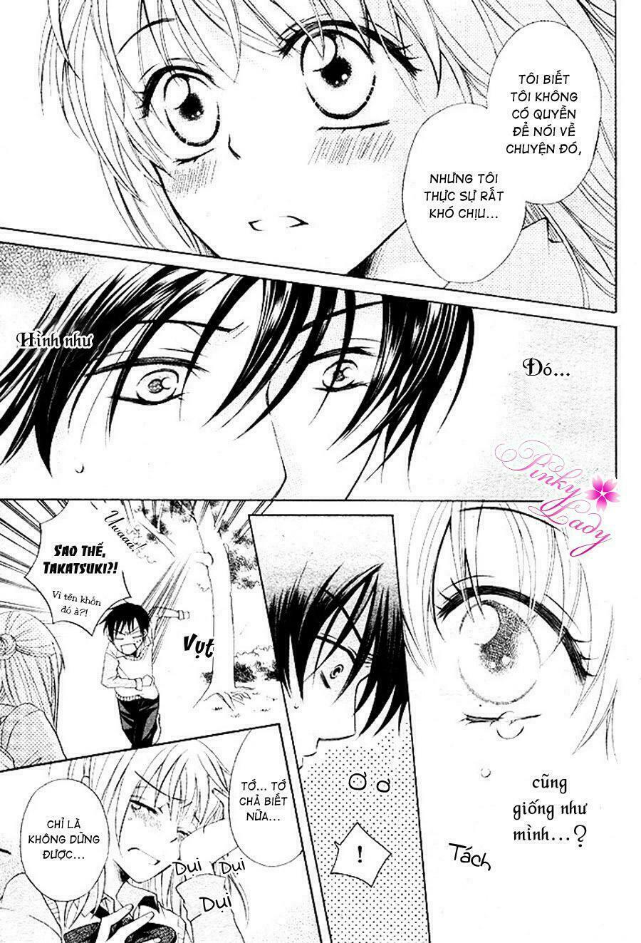Tổng hợp One Shot.: Chapter 283