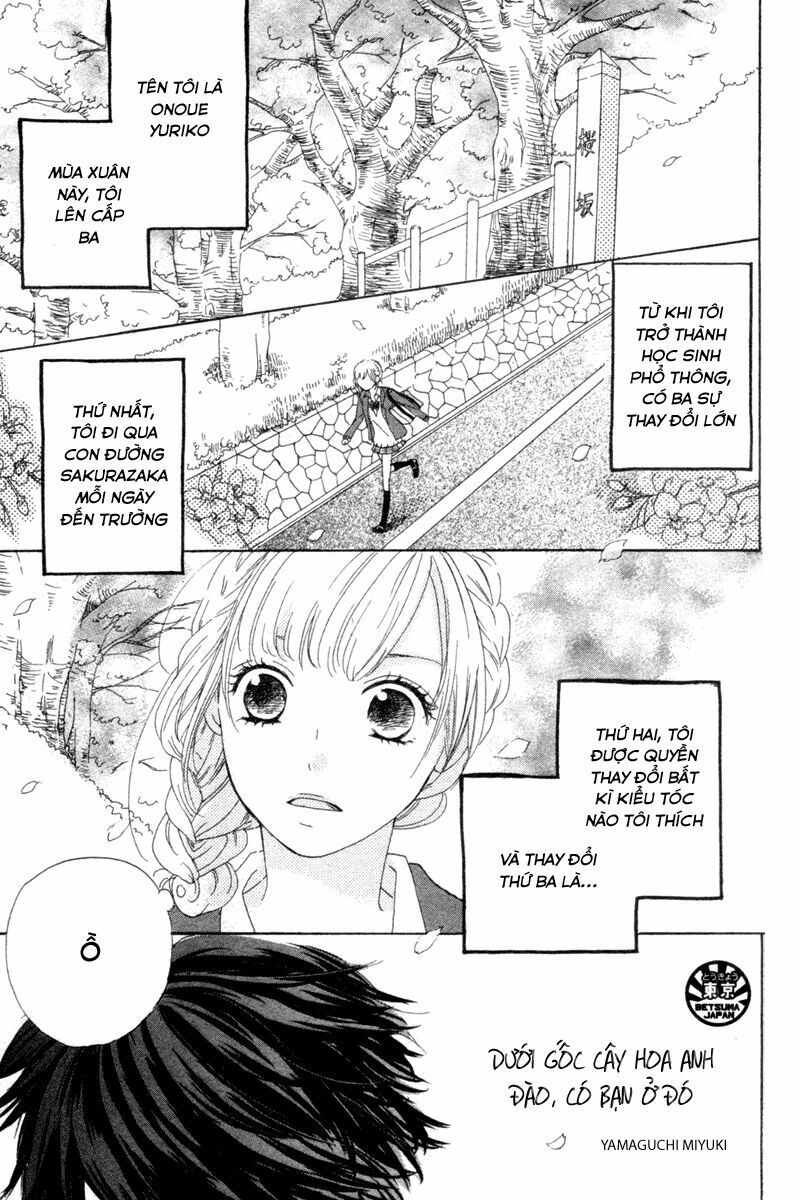 Tổng hợp One Shot.: Chapter 287