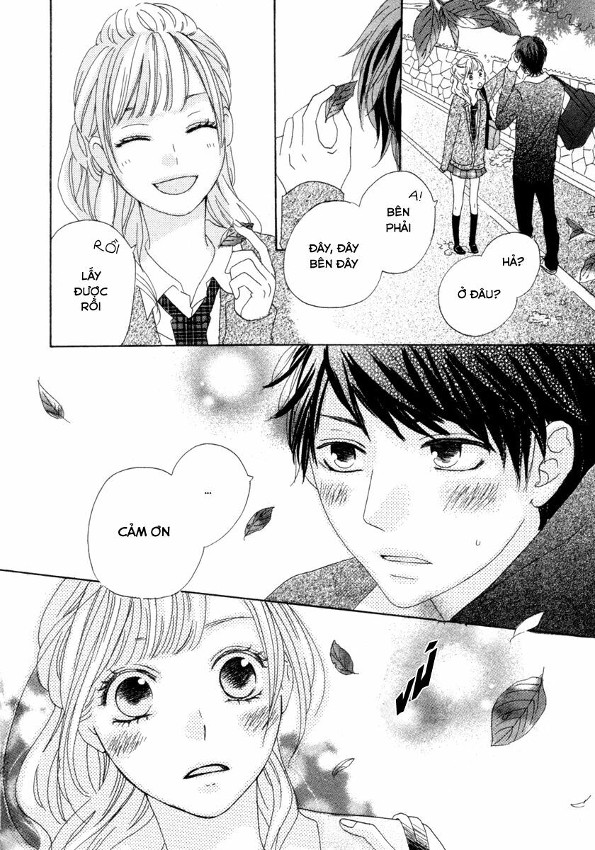 Tổng hợp One Shot.: Chapter 287