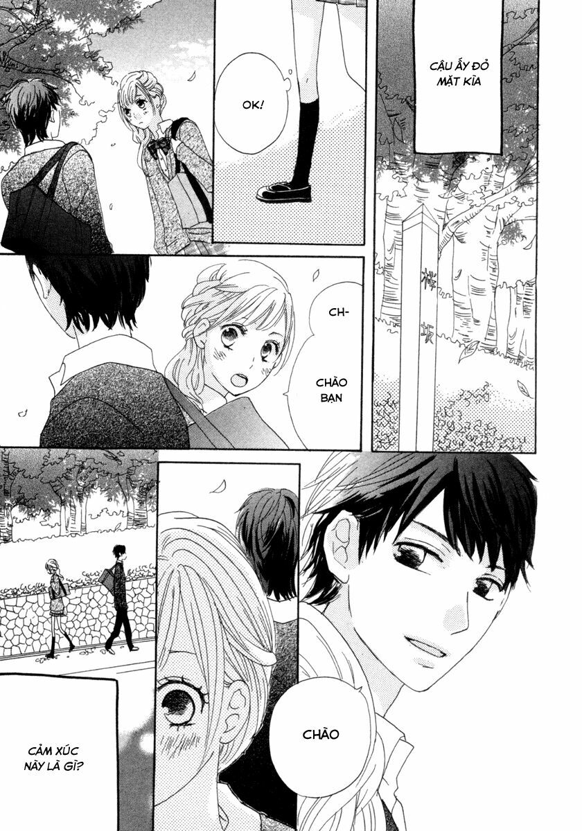 Tổng hợp One Shot.: Chapter 287