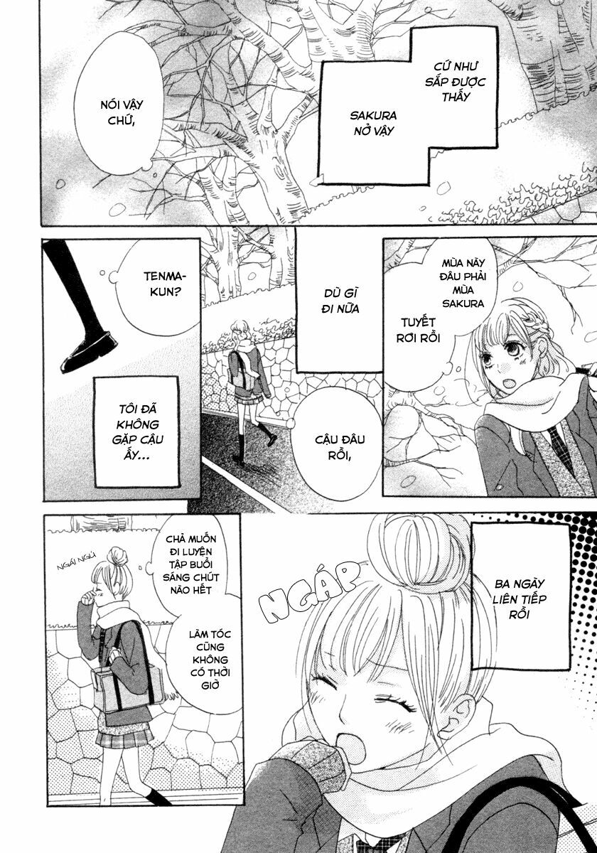 Tổng hợp One Shot.: Chapter 287