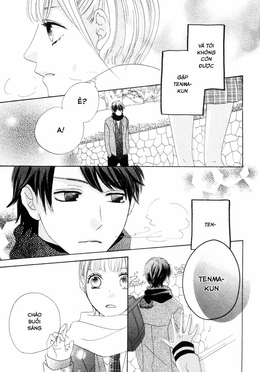 Tổng hợp One Shot.: Chapter 287