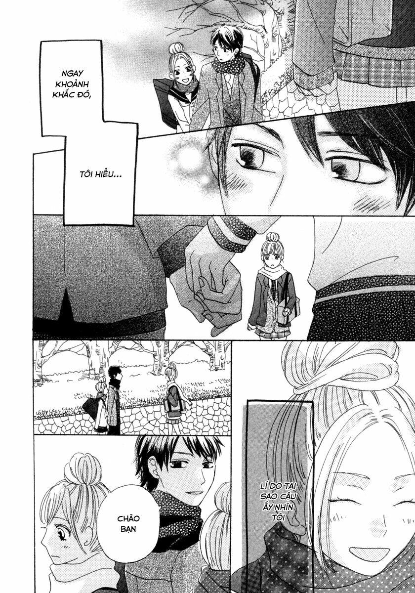 Tổng hợp One Shot.: Chapter 287