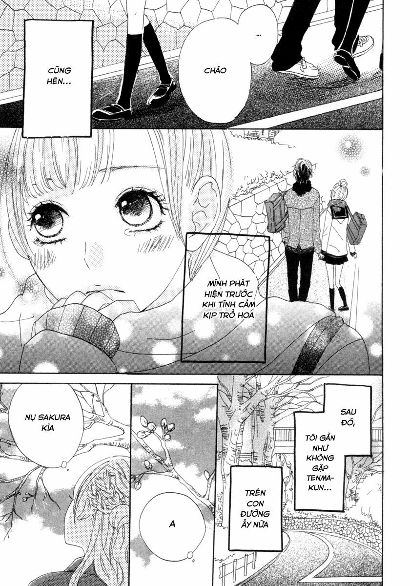 Tổng hợp One Shot.: Chapter 287