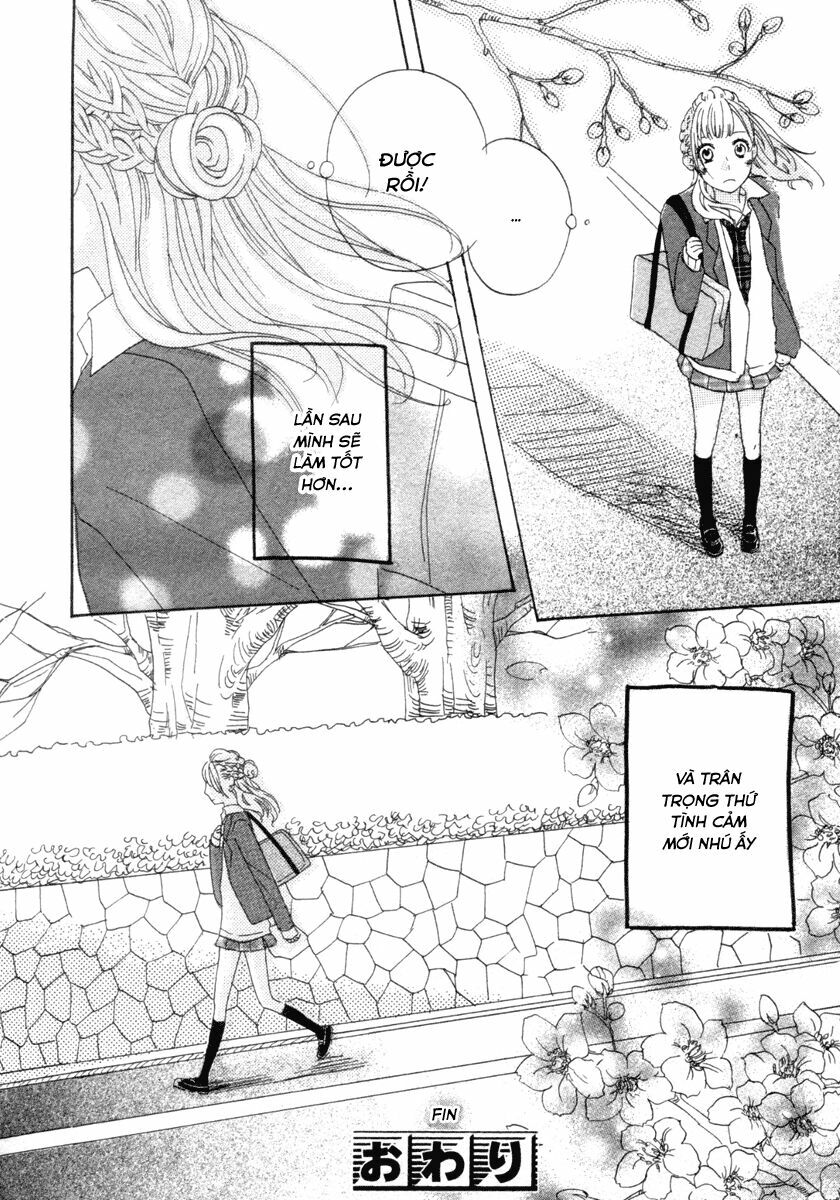 Tổng hợp One Shot.: Chapter 287