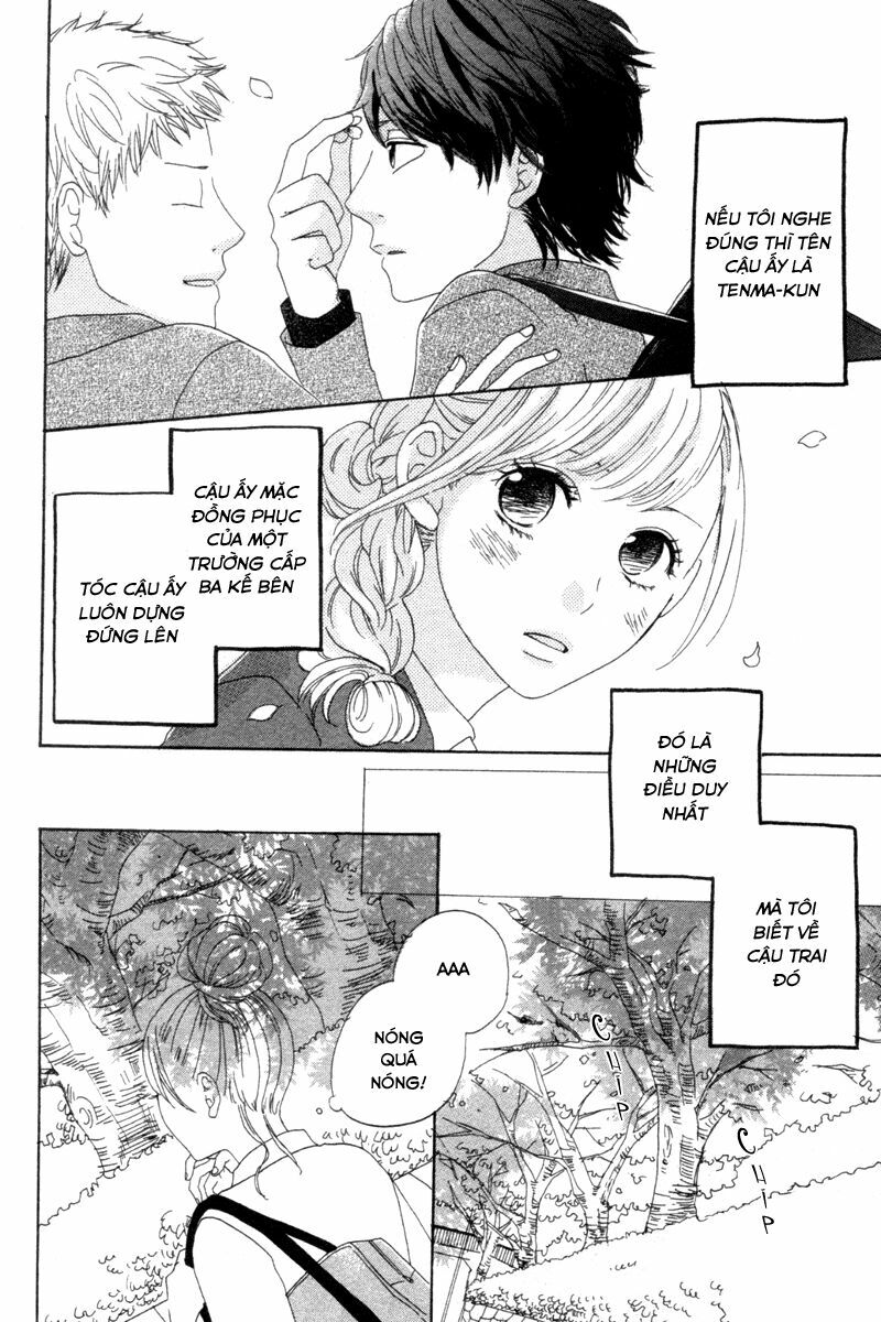 Tổng hợp One Shot.: Chapter 287
