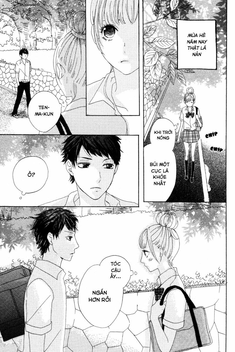 Tổng hợp One Shot.: Chapter 287