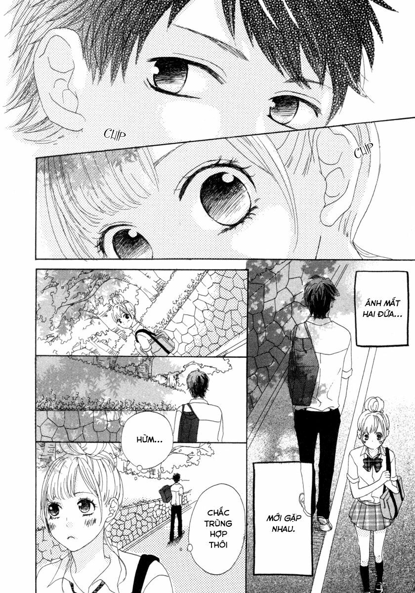 Tổng hợp One Shot.: Chapter 287
