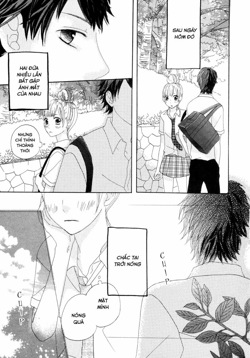 Tổng hợp One Shot.: Chapter 287