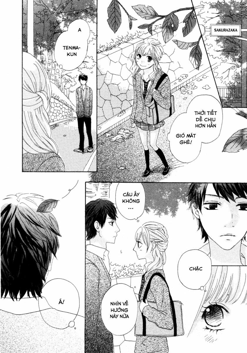 Tổng hợp One Shot.: Chapter 287
