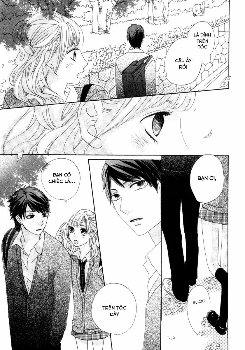 Tổng hợp One Shot.: Chapter 287