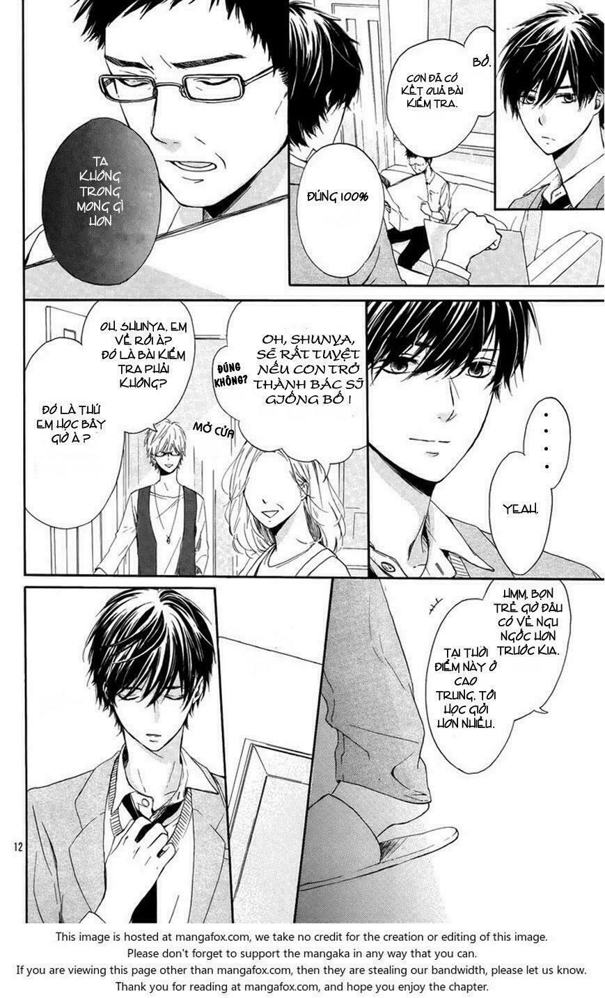 Tổng hợp One Shot.: Chapter 293