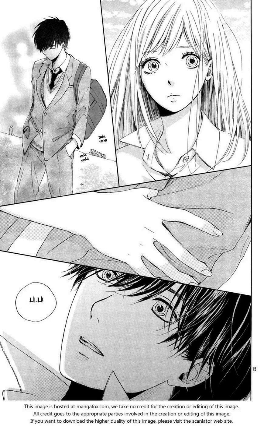 Tổng hợp One Shot.: Chapter 293