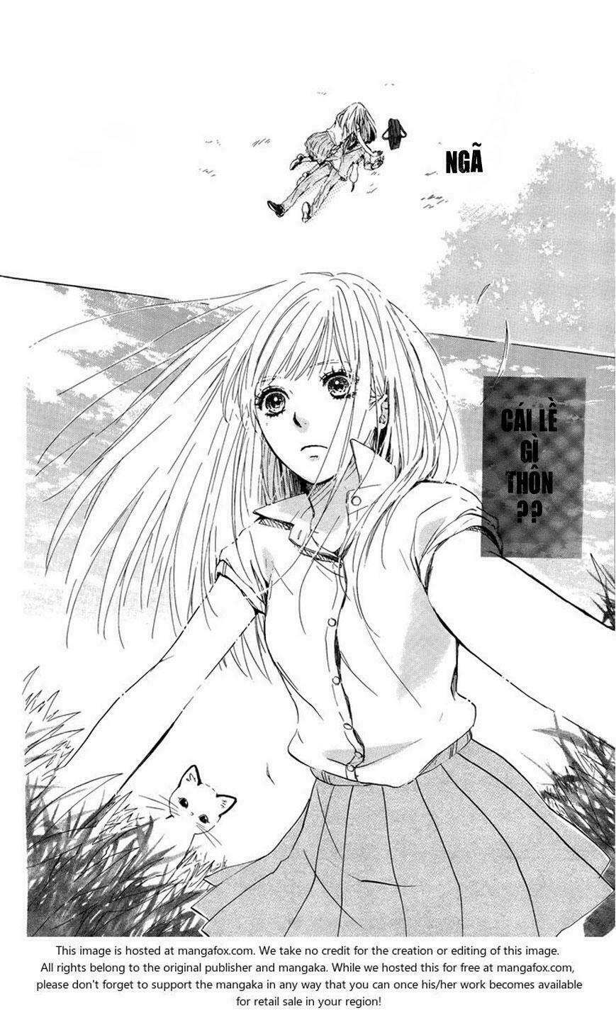Tổng hợp One Shot.: Chapter 293