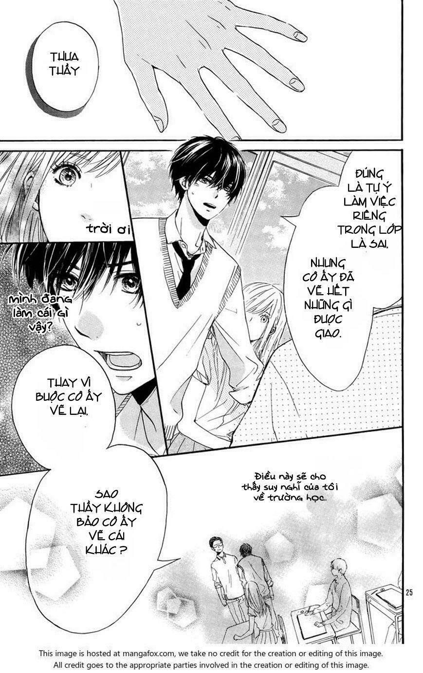 Tổng hợp One Shot.: Chapter 293