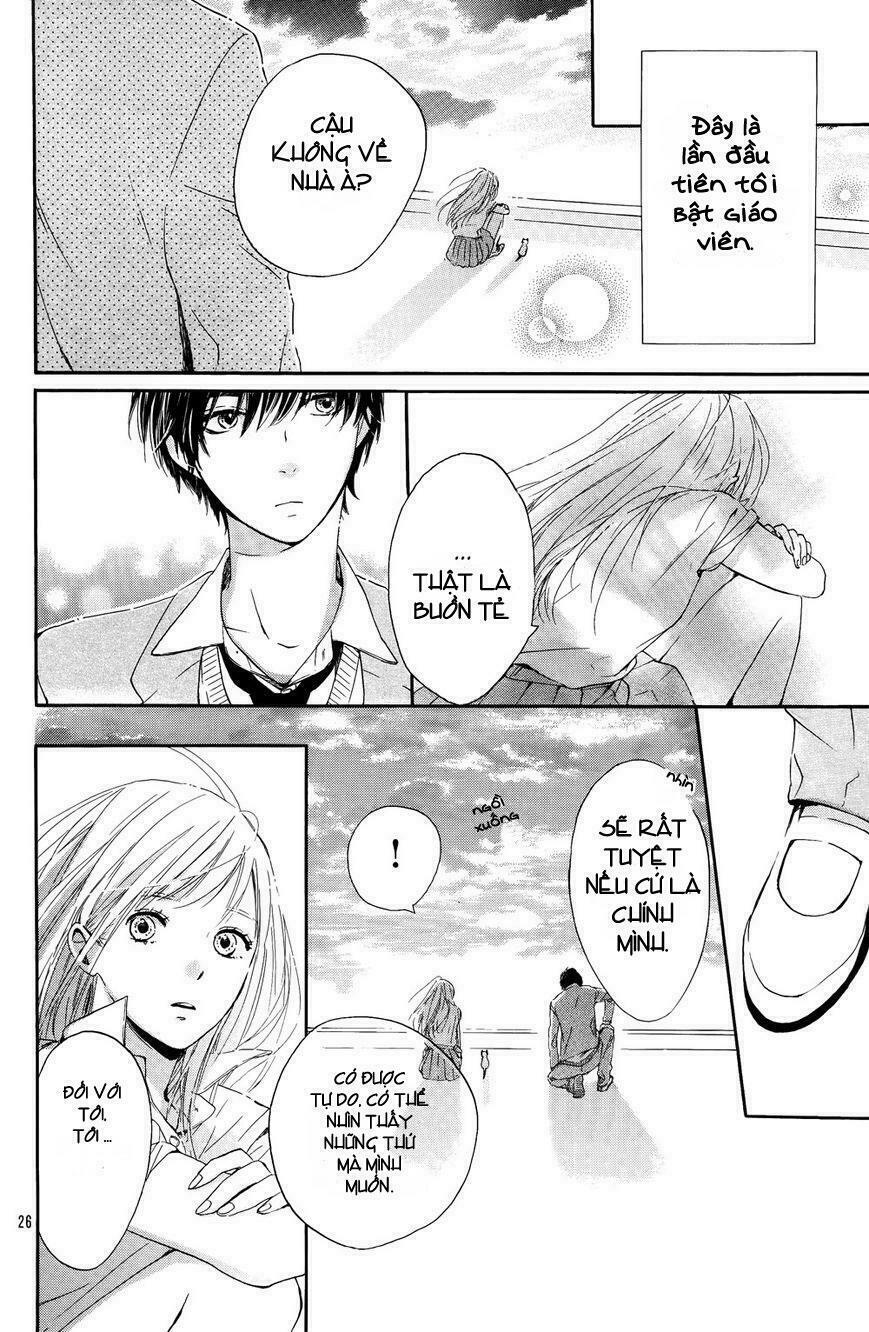 Tổng hợp One Shot.: Chapter 293