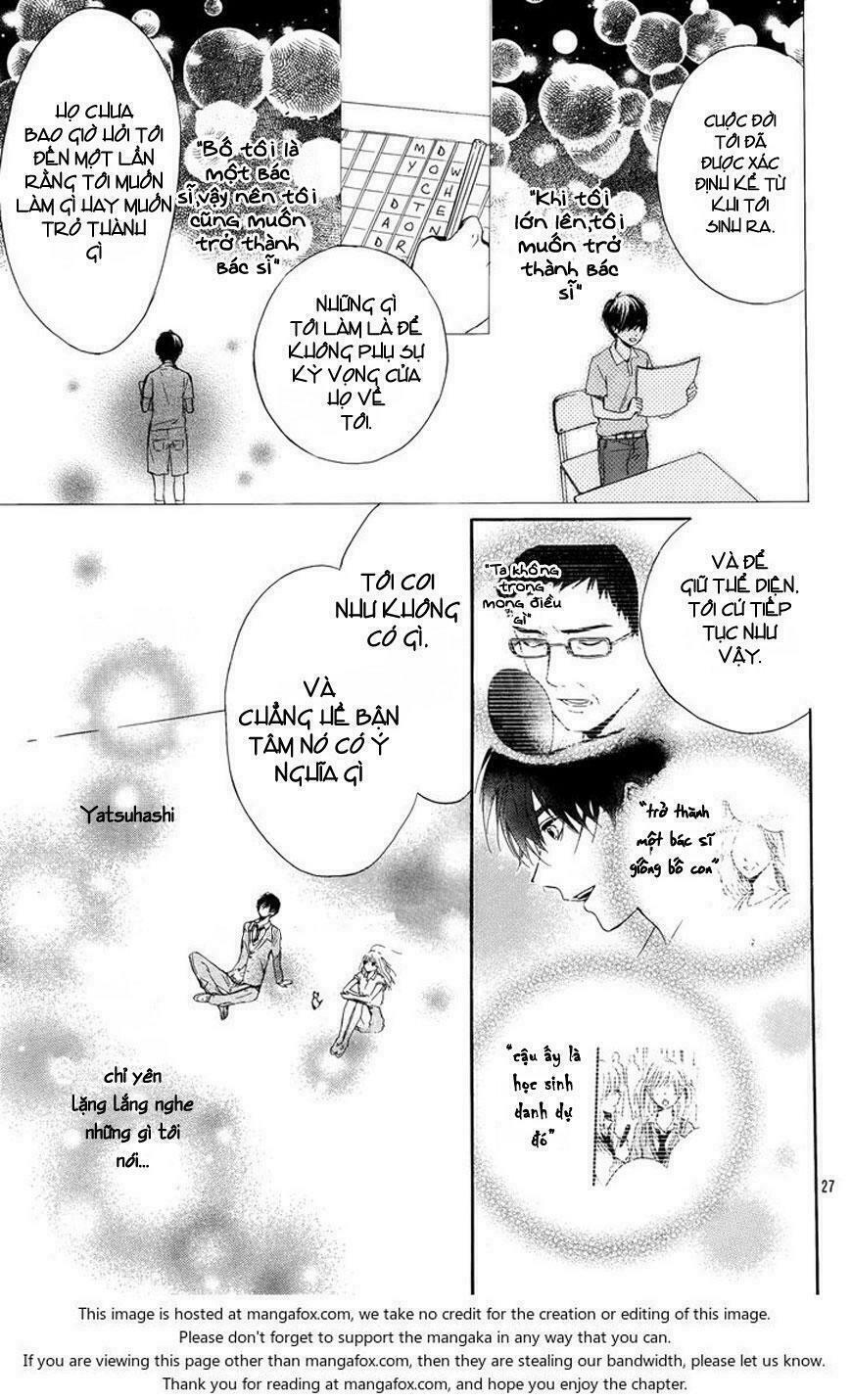 Tổng hợp One Shot.: Chapter 293