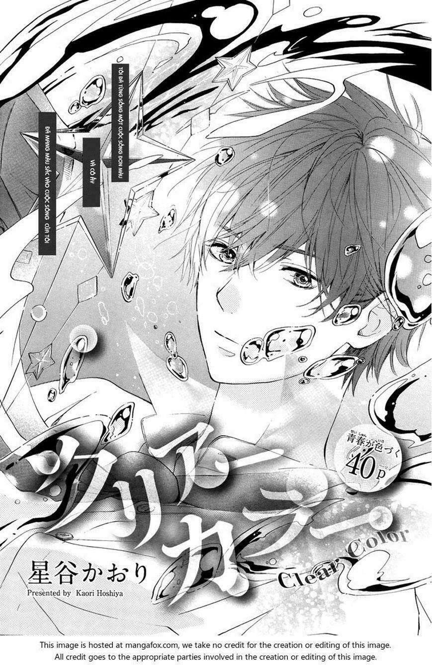 Tổng hợp One Shot.: Chapter 293