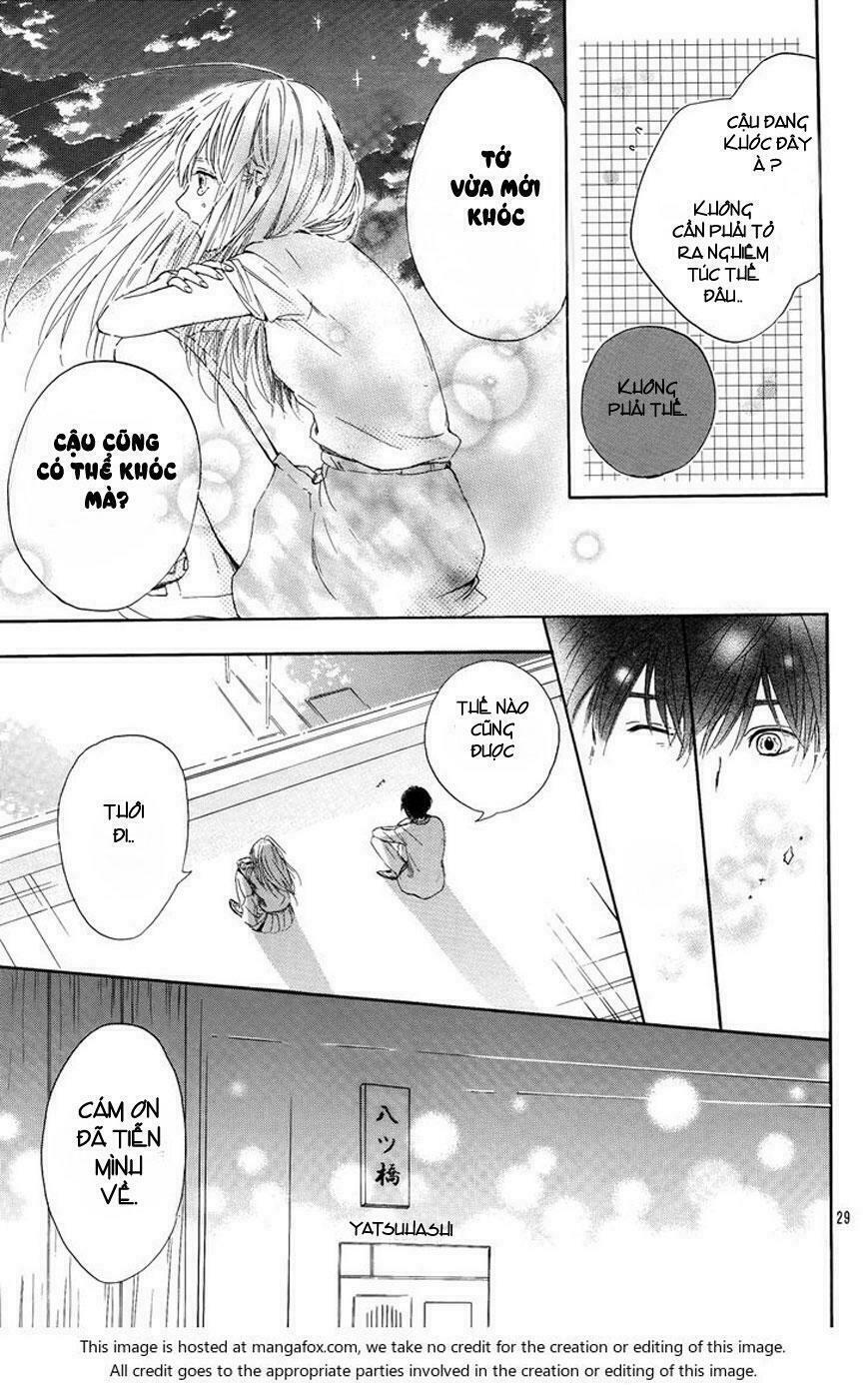 Tổng hợp One Shot.: Chapter 293