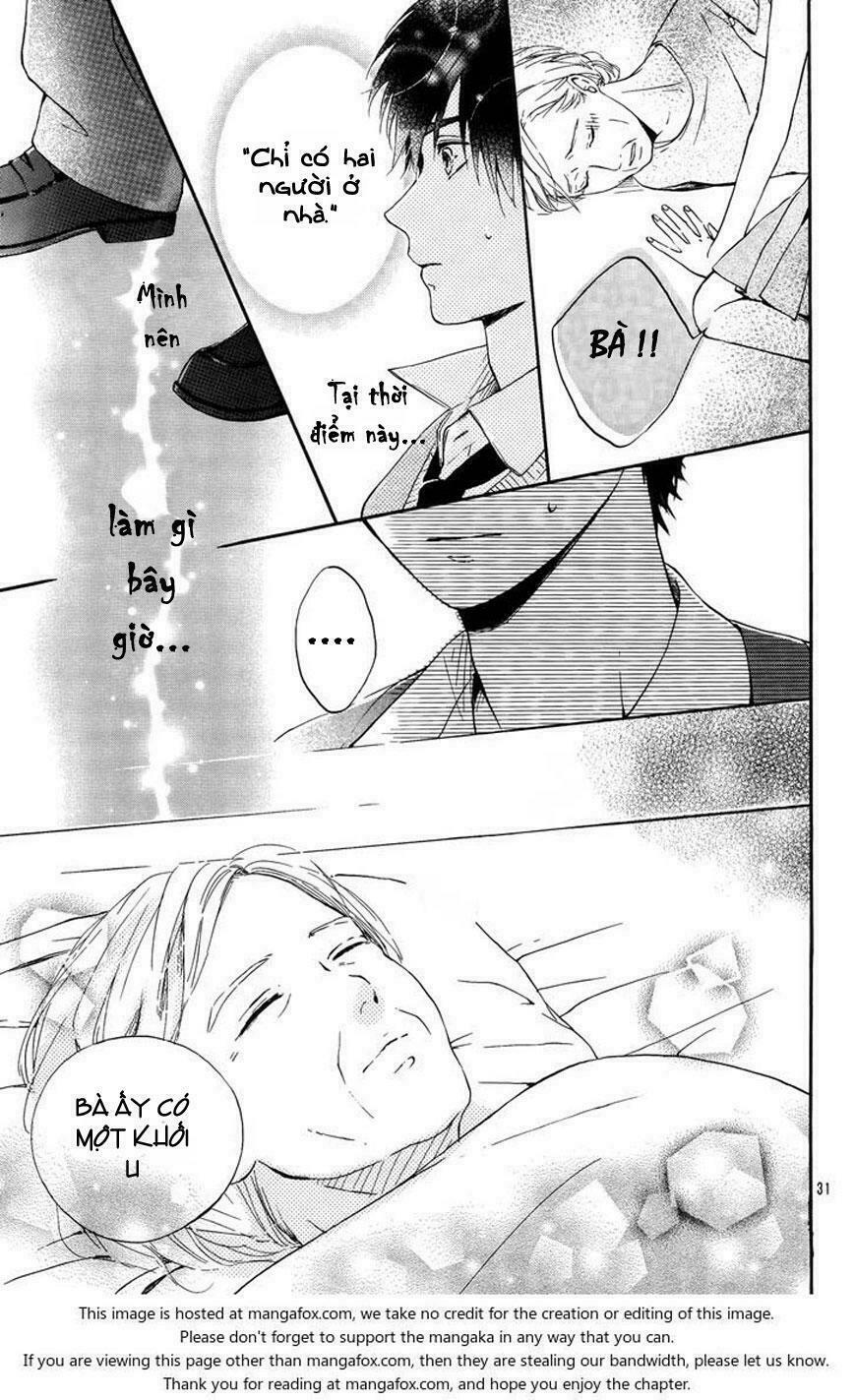 Tổng hợp One Shot.: Chapter 293
