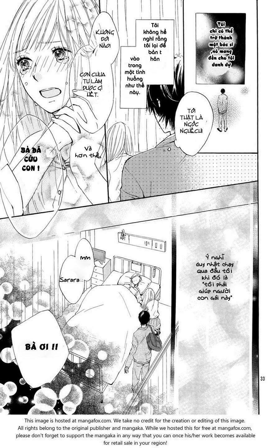 Tổng hợp One Shot.: Chapter 293