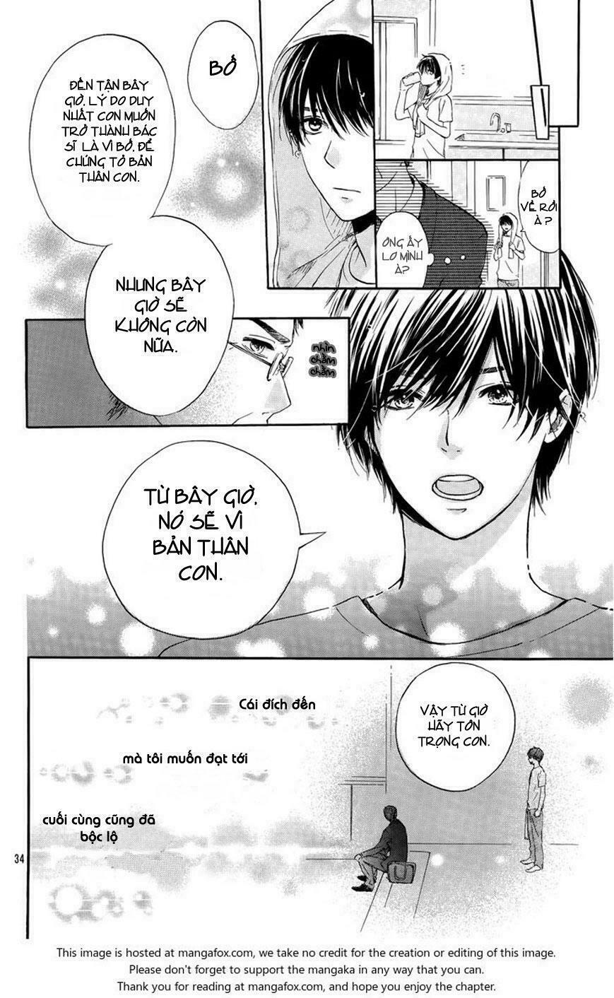 Tổng hợp One Shot.: Chapter 293