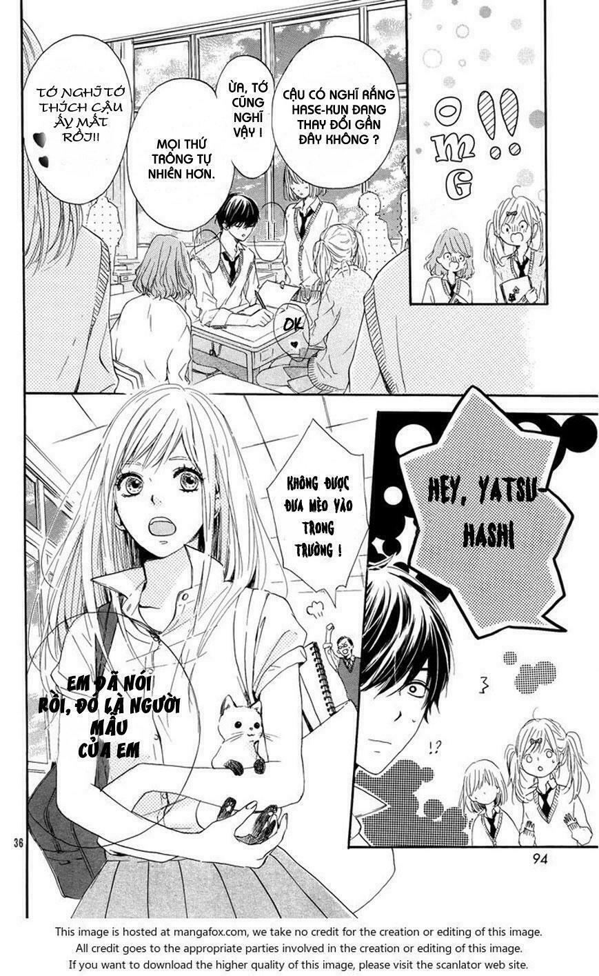 Tổng hợp One Shot.: Chapter 293