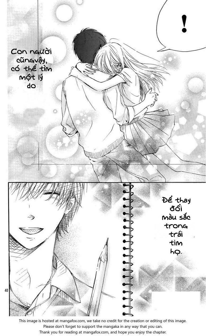 Tổng hợp One Shot.: Chapter 293