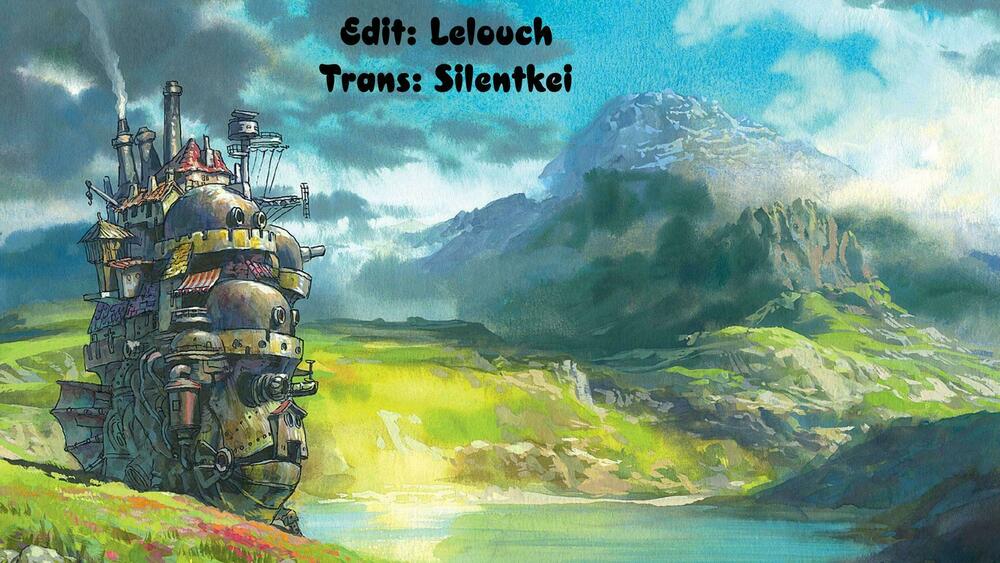 Tổng hợp One Shot.: Chapter 293