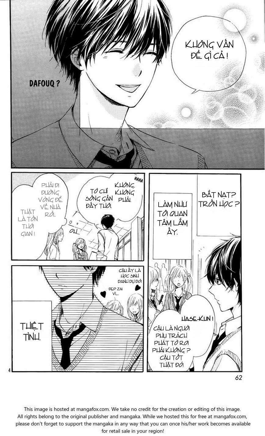 Tổng hợp One Shot.: Chapter 293