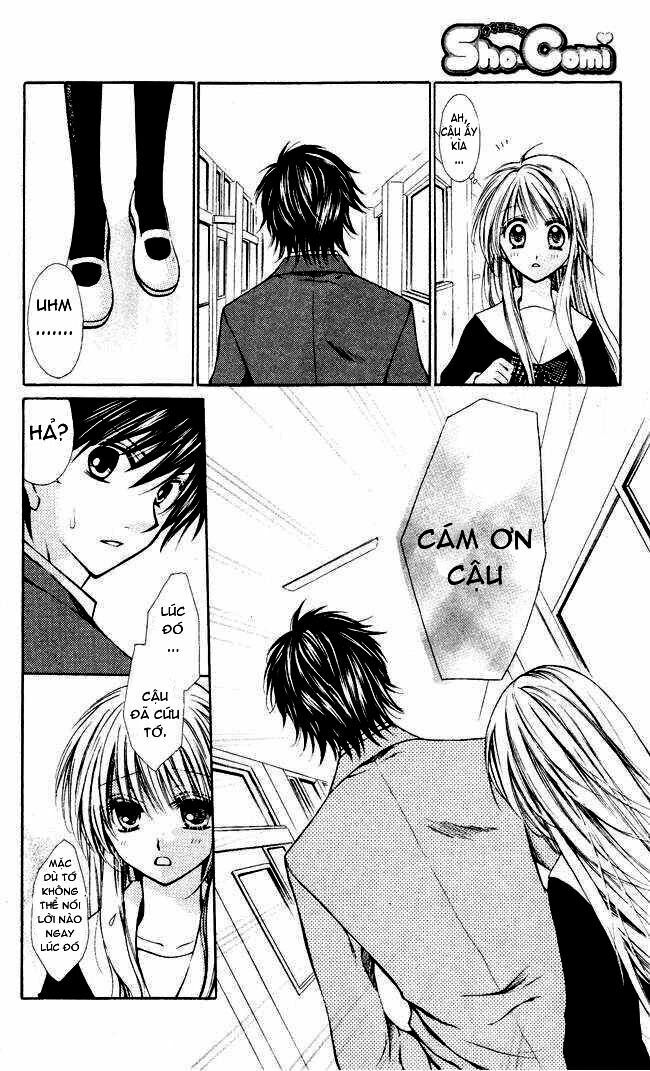 Tổng hợp One Shot.: Chapter 296