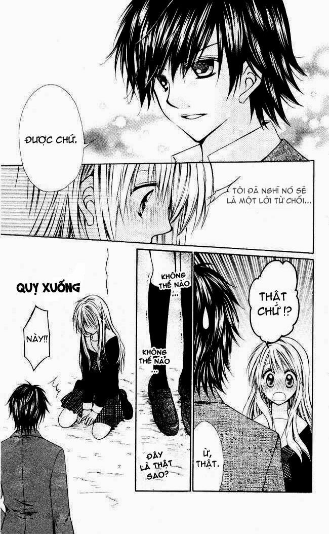 Tổng hợp One Shot.: Chapter 296