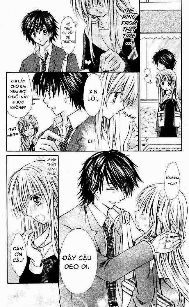 Tổng hợp One Shot.: Chapter 296