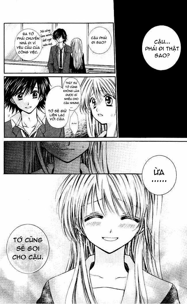 Tổng hợp One Shot.: Chapter 296
