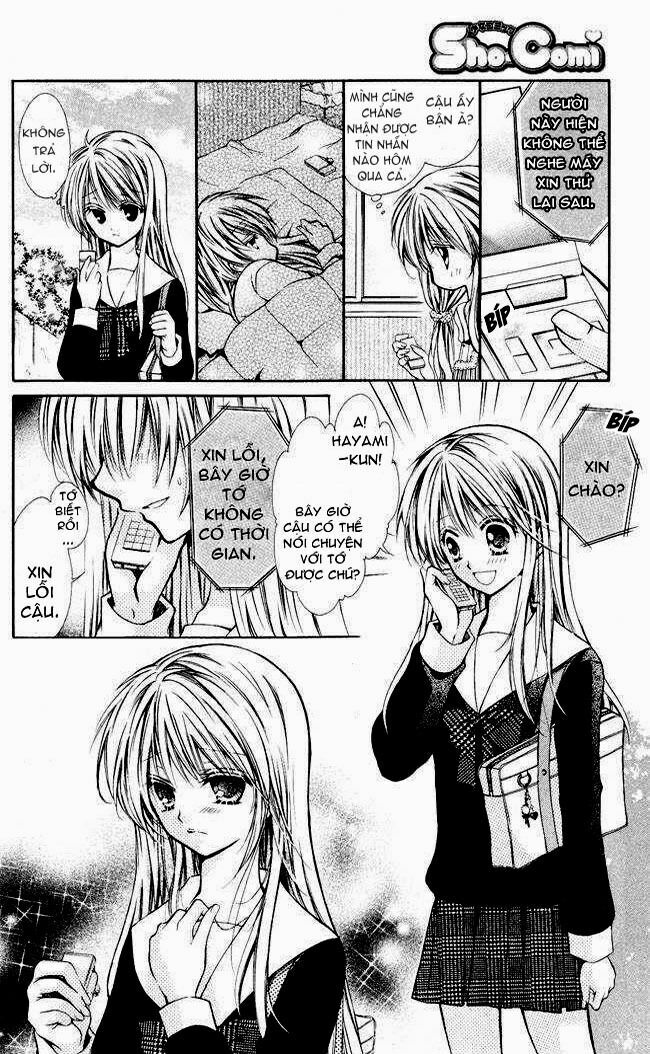 Tổng hợp One Shot.: Chapter 296