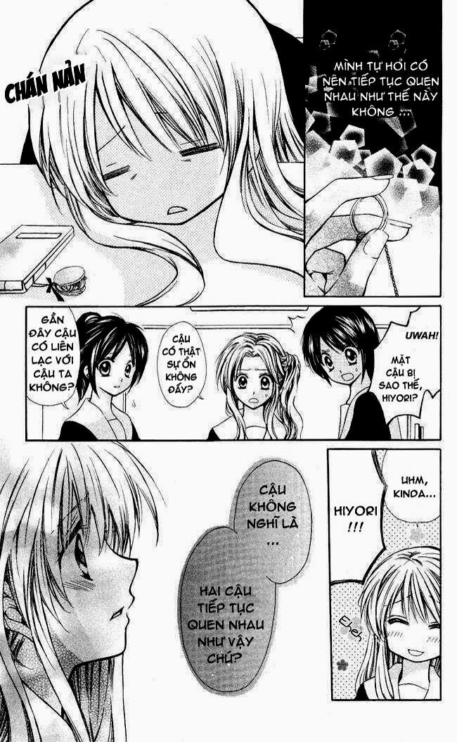 Tổng hợp One Shot.: Chapter 296