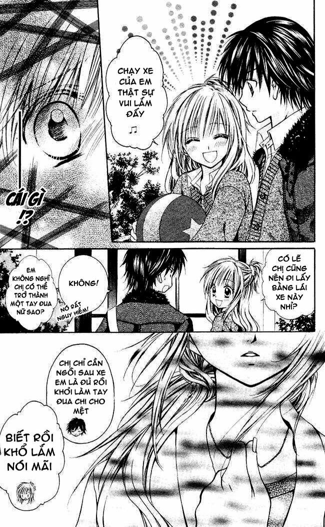 Tổng hợp One Shot.: Chapter 296